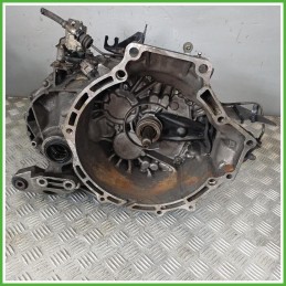 Cambio Manuale Mazda 5 2 Serie 2.0 MZR-CD 16v. RF Originale Usato