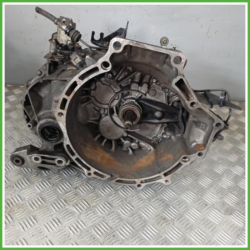 Cambio Manuale Mazda 5 2 Serie 2.0 MZR-CD 16v. RF Originale Usato