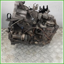 Cambio Manuale Mazda 5 2 Serie 2.0 MZR-CD 16v. RF Originale Usato