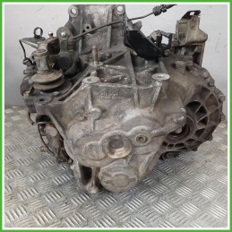 Cambio Manuale Mazda 5 2 Serie 2.0 MZR-CD 16v. RF Originale Usato