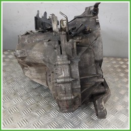 Cambio Manuale Mazda 5 2 Serie 2.0 MZR-CD 16v. RF Originale Usato