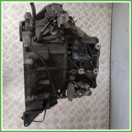 Cambio Manuale Mazda 5 2 Serie 2.0 MZR-CD 16v. RF Originale Usato