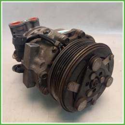 Compressore Clima AC Aria Condizionata Sanden SD6V12 Fiat Grande Punto 51803075 2009-2013