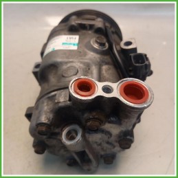 Compressore Clima AC Aria Condizionata Sanden SD6V12 Fiat Grande Punto 51803075 2009-2013