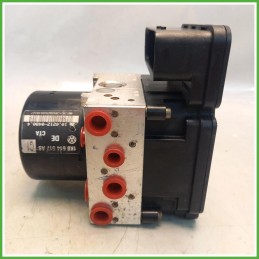 Centralina ABS Modulo Pompa Ate 10.0961-0333.3 1K0614117JBEF Seat Leon 1P1 2005-2010 Originale Usato