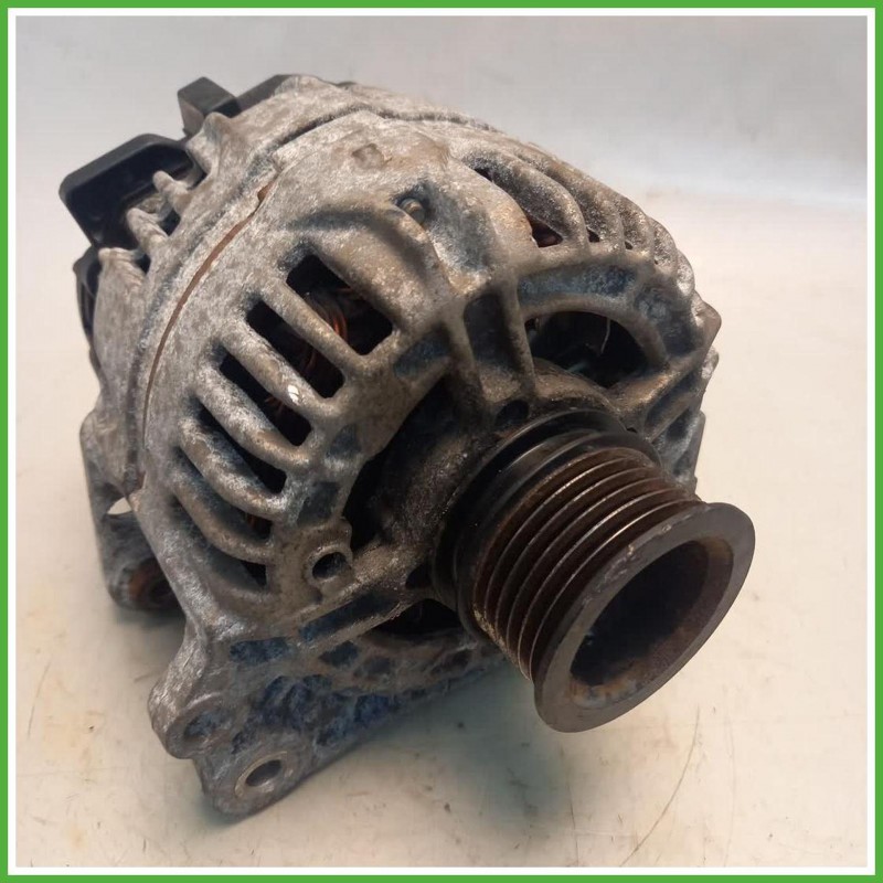 Alternatore Bosch 0124325056392 Skoda Fabia 6Y2 036903024D 2002-2004