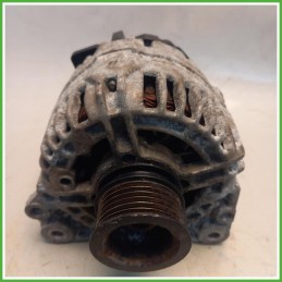 Alternatore Bosch 0124325056392 Skoda Fabia 6Y2 036903024D 2002-2004