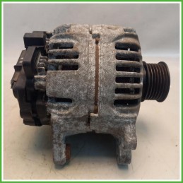 Alternatore Bosch 0124325056392 Skoda Fabia 6Y2 036903024D 2002-2004