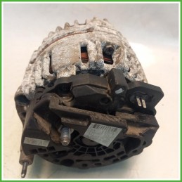 Alternatore Bosch 0124325056392 Skoda Fabia 6Y2 036903024D 2002-2004