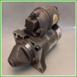 Motorino Avviamento Denso E80F Fiat Panda 1 Serie 944280800640 2000-2004