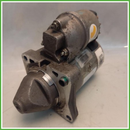 Motorino Avviamento Denso E80F Fiat Panda 1 Serie 944280800640 2000-2004