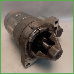 Motorino Avviamento Denso E80F Fiat Panda 1 Serie 944280800640 2000-2004