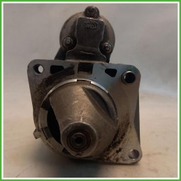 Motorino Avviamento Denso E80F Fiat Panda 1 Serie 944280800640 2000-2004