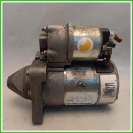 Motorino Avviamento Denso E80F Fiat Panda 1 Serie 944280800640 2000-2004