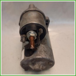 Motorino Avviamento Denso E80F Fiat Panda 1 Serie 944280800640 2000-2004