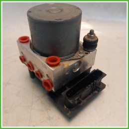 Centralina ABS Modulo Pompa Bosch 0265800306 71749045 Fiat Panda 2 Serie 2003-2009 Originale Usato
