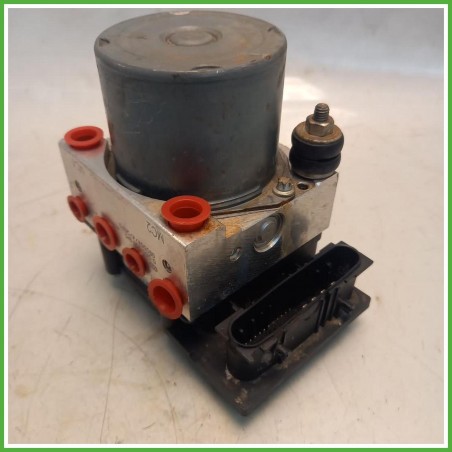 Centralina ABS Modulo Pompa Bosch 0265800306 71749045 Fiat Panda 2 Serie 2003-2009 Originale Usato