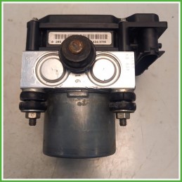 Centralina ABS Modulo Pompa Bosch 0265800306 71749045 Fiat Panda 2 Serie 2003-2009 Originale Usato
