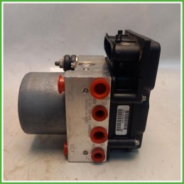 Centralina ABS Modulo Pompa Bosch 0265800306 71749045 Fiat Panda 2 Serie 2003-2009 Originale Usato