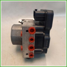 Centralina ABS Modulo Pompa Bosch 0265956285 476606853R Renault Clio 4 Serie SW 2013-2016 Originale Usato