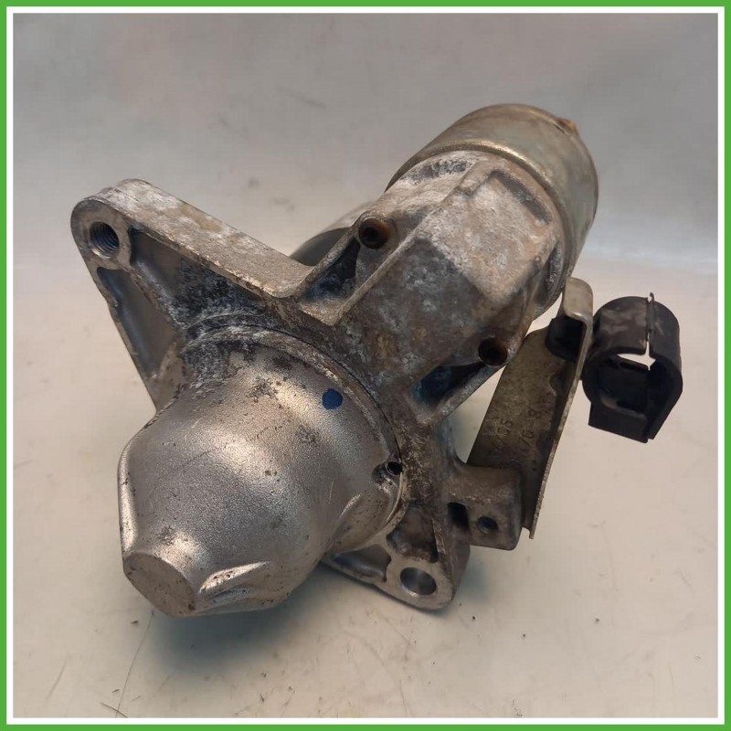 Motorino Avviamento Valeo TS10E1 Citroen C1 1 Serie 281000Q012 2005-2012