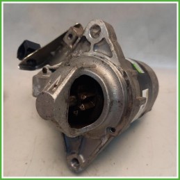 Motorino Avviamento Valeo TS10E1 Citroen C1 1 Serie 281000Q012 2005-2012