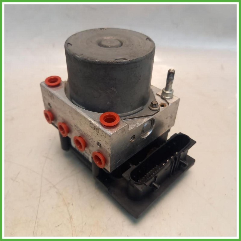 Centralina ABS Modulo Pompa Bosch 0265800441 B000572580 Citroen C1 1 Serie 2005-2012 Originale Usato