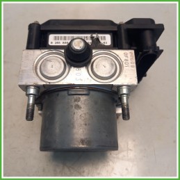 Centralina ABS Modulo Pompa Bosch 0265800441 B000572580 Citroen C1 1 Serie 2005-2012 Originale Usato