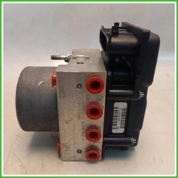 Centralina ABS Modulo Pompa Bosch 0265800441 B000572580 Citroen C1 1 Serie 2005-2012 Originale Usato