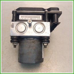 Centralina ABS Modulo Pompa Bosch 0265950711 71747778 Alfa Romeo 147 2 Serie 2006-2010 Originale Usato