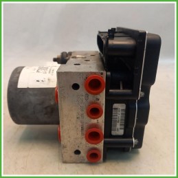Centralina ABS Modulo Pompa Bosch 0265950711 71747778 Alfa Romeo 147 2 Serie 2006-2010 Originale Usato
