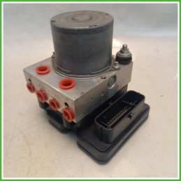 Centralina ABS Modulo Pompa Bosch 0265956214 1669575780 Citroen Jumper 3 Serie 2015 Originale Usato