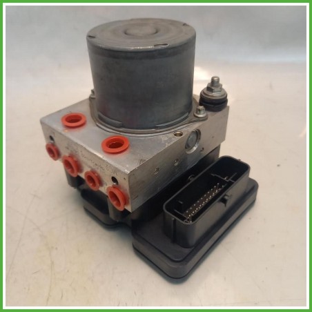 Centralina ABS Modulo Pompa Bosch 0265956214 1669575780 Citroen Jumper 3 Serie 2015 Originale Usato