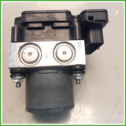 Centralina ABS Modulo Pompa Bosch 0265956214 1669575780 Citroen Jumper 3 Serie 2015 Originale Usato