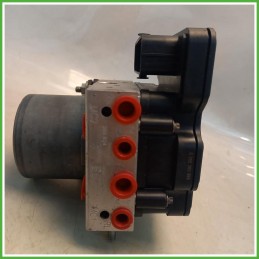 Centralina ABS Modulo Pompa Bosch 0265956214 1669575780 Citroen Jumper 3 Serie 2015 Originale Usato