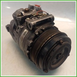 Compressore Clima AC Aria Condizionata Nissens 89039 Mercedes Sprinter 3 Serie A0032302311 2006-2013