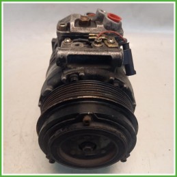 Compressore Clima AC Aria Condizionata Nissens 89039 Mercedes Sprinter 3 Serie A0032302311 2006-2013