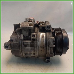 Compressore Clima AC Aria Condizionata Nissens 89039 Mercedes Sprinter 3 Serie A0032302311 2006-2013