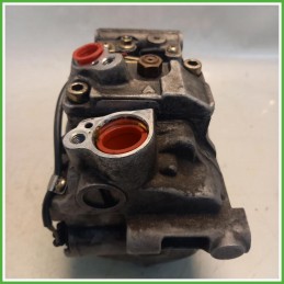 Compressore Clima AC Aria Condizionata Nissens 89039 Mercedes Sprinter 3 Serie A0032302311 2006-2013
