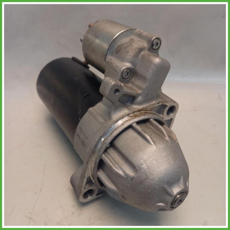 Motorino Avviamento Magneti Marelli MQS1410 Mercedes Sprinter 3 Serie A0051516601 2006-2013
