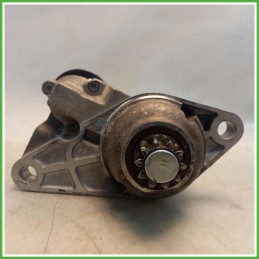 Motorino Avviamento Bosch 000121016 Skoda Fabia 6Y2 02T911023E 1999-2003