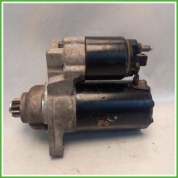 Motorino Avviamento Bosch 000121016 Skoda Fabia 6Y2 02T911023E 1999-2003
