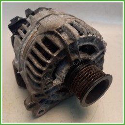 Alternatore Bosch 0124325013 Skoda Fabia 6Y2 037903025M 1999-2003