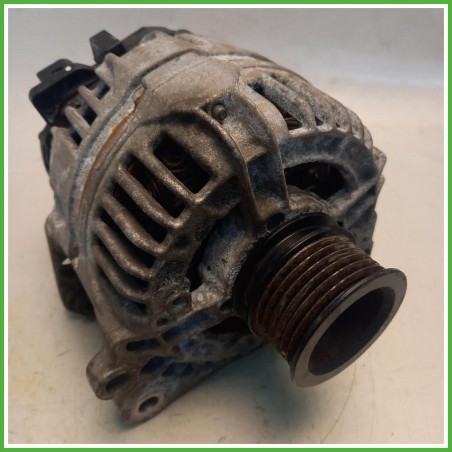 Alternatore Bosch 0124325013 Skoda Fabia 6Y2 037903025M 1999-2003