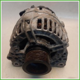 Alternatore Bosch 0124325013 Skoda Fabia 6Y2 037903025M 1999-2003