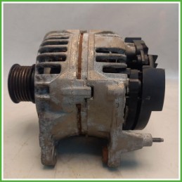 Alternatore Bosch 0124325013 Skoda Fabia 6Y2 037903025M 1999-2003