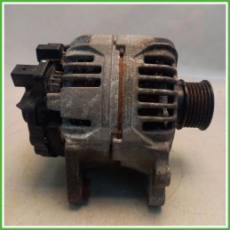 Alternatore Bosch 0124325013 Skoda Fabia 6Y2 037903025M 1999-2003