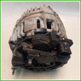 Alternatore Bosch 0124325013 Skoda Fabia 6Y2 037903025M 1999-2003
