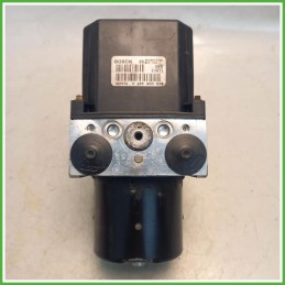 Centralina ABS Modulo Pompa Bosch 0265907379D 6Q0614117R Skoda Fabia 6Y2 1999-2003 Originale Usato