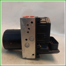 Centralina ABS Modulo Pompa Bosch 0265907379D 6Q0614117R Skoda Fabia 6Y2 1999-2003 Originale Usato